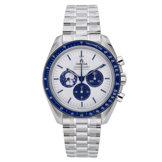 Omega Speedmaster Anniversary Series 310.32.42.50.02.001 Image 6